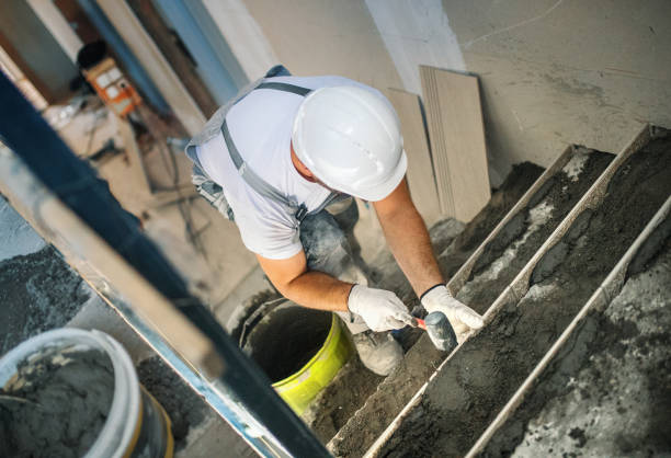 Best Concrete Driveway Installation in Julian, CA