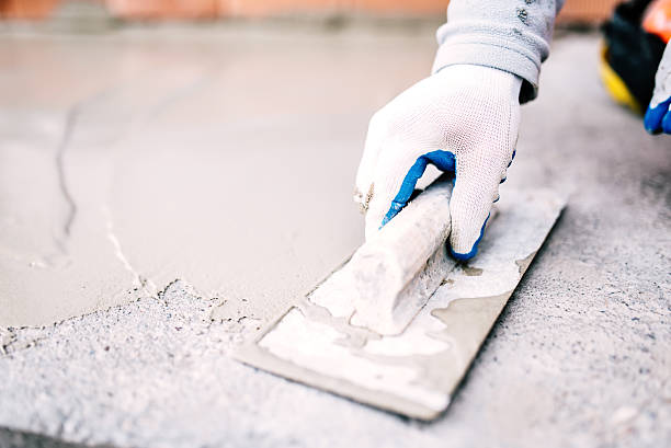Best Concrete Steps and Stairs in Julian, CA