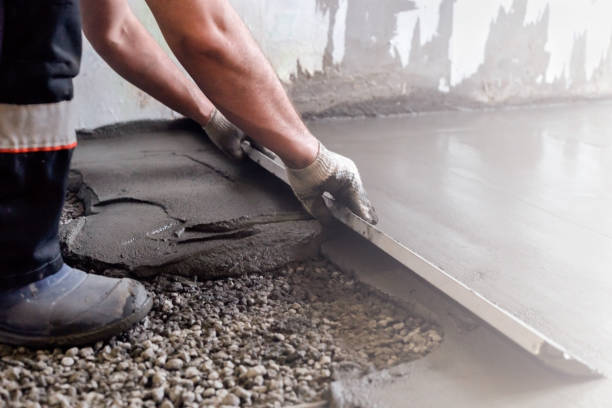 Best Concrete Steps and Stairs in Julian, CA