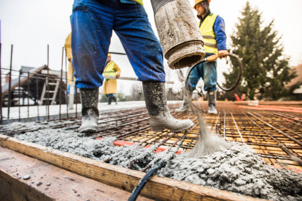 Best Concrete Sidewalk Installation in Julian, CA